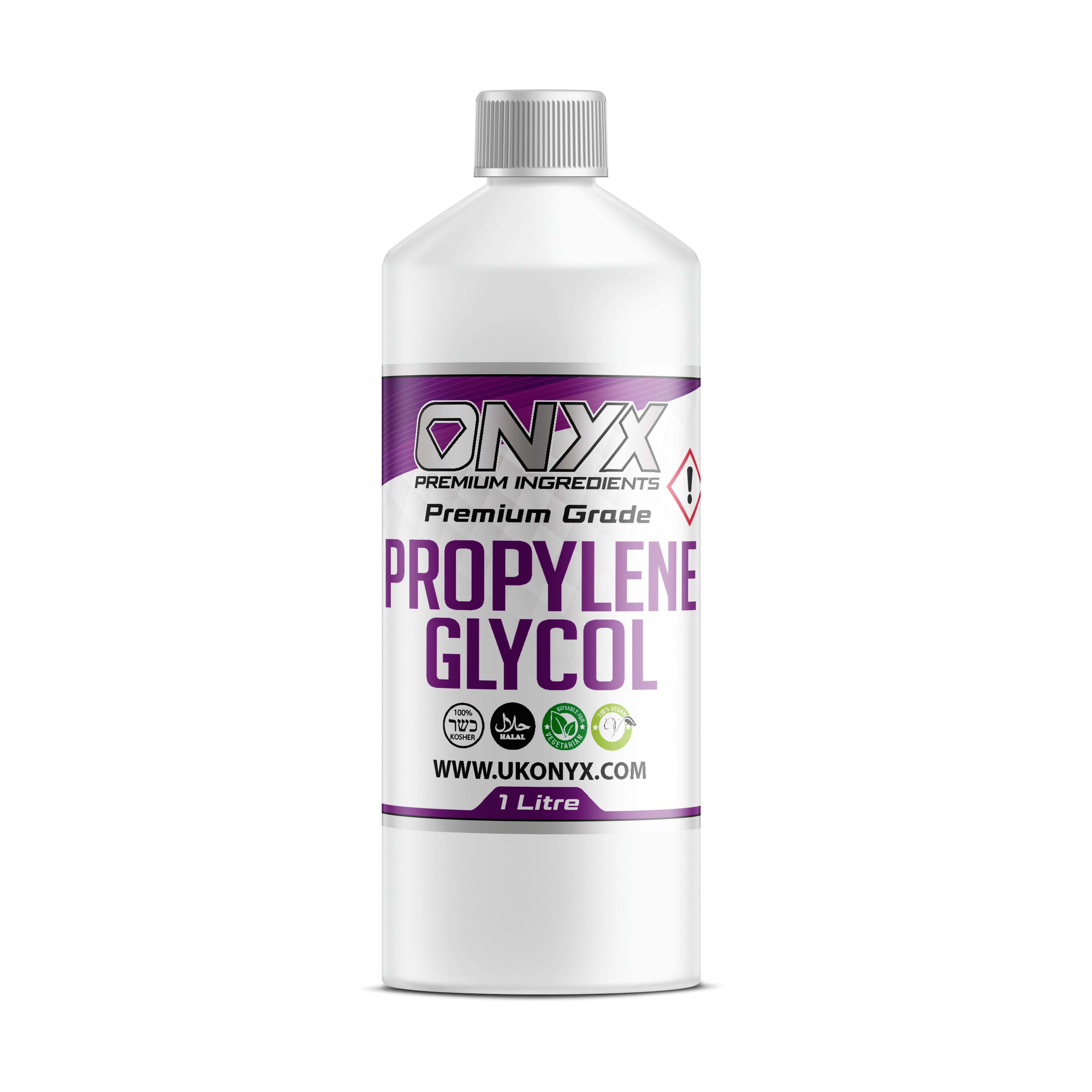 Mono Propylene Glycol (PG) Premium Food/USP/EP Grade MPG