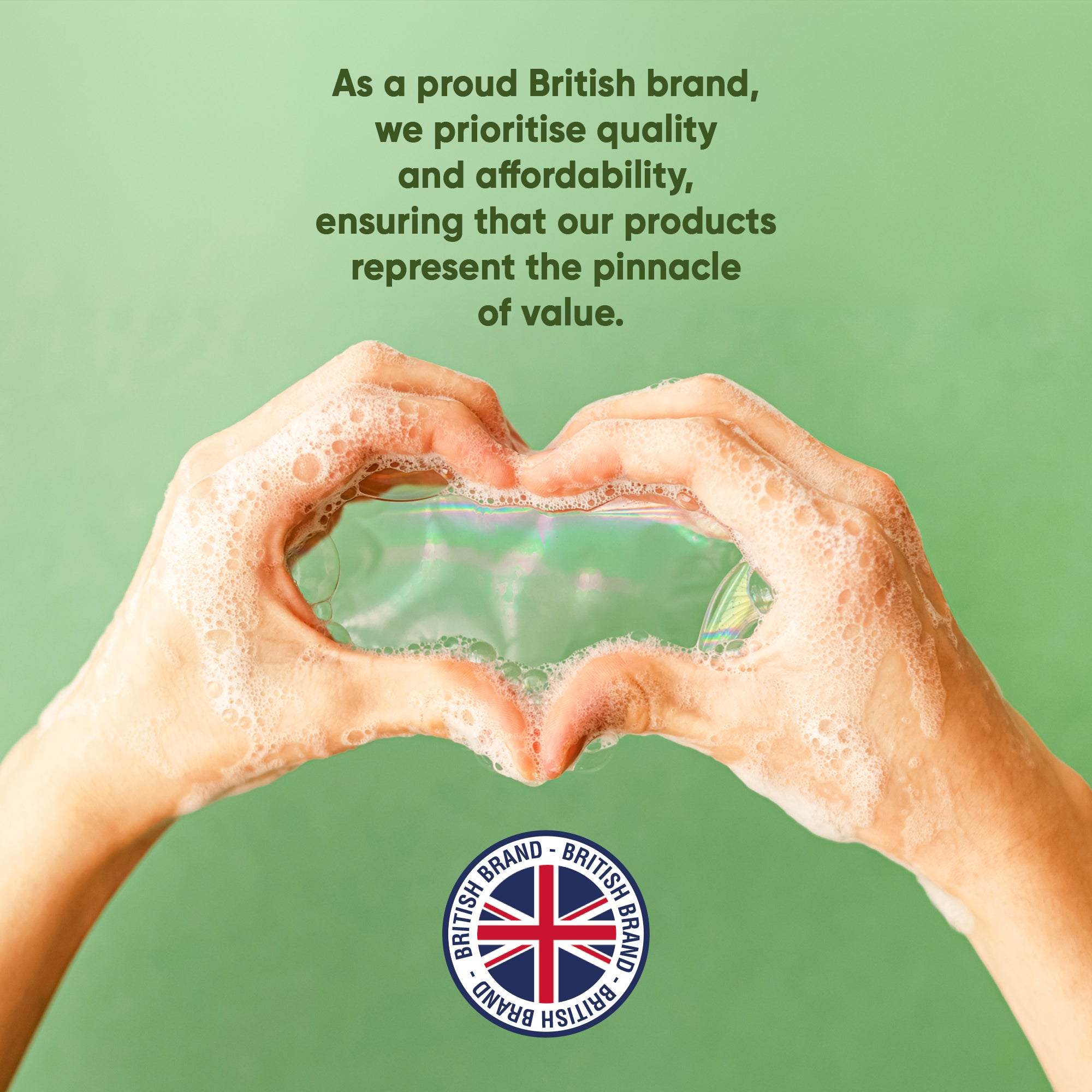 Savon de Castille Bio 500ml - 100% Pur Naturel Non Parfumé