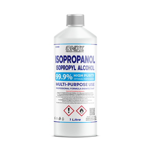Alcool Isopropylique IPA 99.8% - Dissolvant Peintures, Résines, Vernis - Neuf
